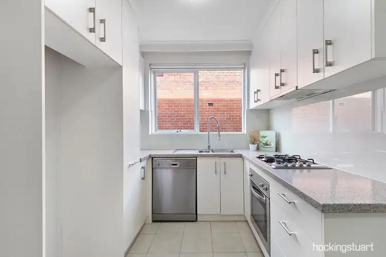 Third view of Homely apartment listing, 2/44 Waterloo Crescent, St Kilda VIC 3182