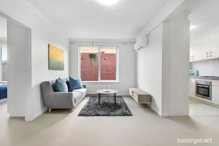 Fourth view of Homely apartment listing, 2/44 Waterloo Crescent, St Kilda VIC 3182