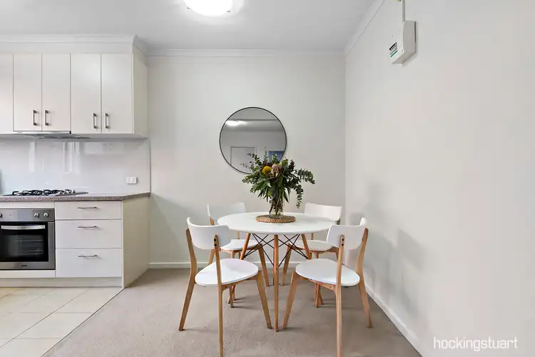 Fifth view of Homely apartment listing, 2/44 Waterloo Crescent, St Kilda VIC 3182