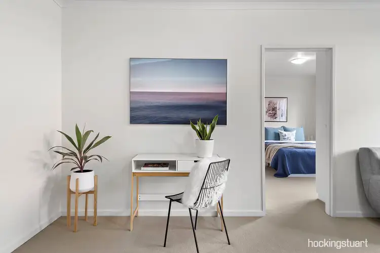 Sixth view of Homely apartment listing, 2/44 Waterloo Crescent, St Kilda VIC 3182