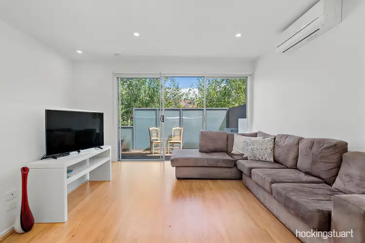 Third view of Homely townhouse listing, 3/300 Inkerman Street, St Kilda East VIC 3183