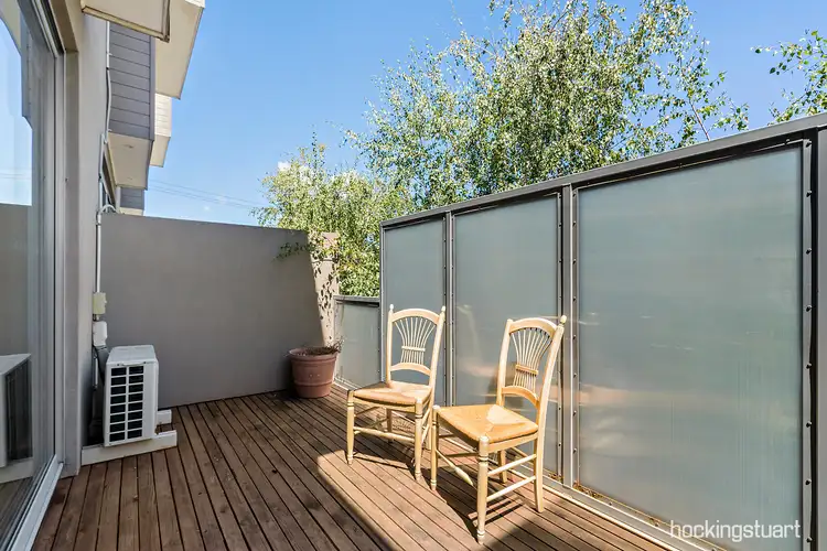 Fourth view of Homely townhouse listing, 3/300 Inkerman Street, St Kilda East VIC 3183