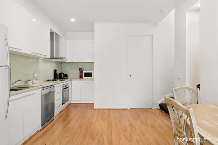 Fifth view of Homely townhouse listing, 3/300 Inkerman Street, St Kilda East VIC 3183