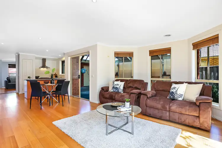 Second view of Homely house listing, 15 Groundberry Street, South Morang VIC 3752