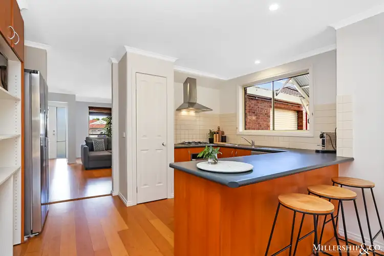 Fourth view of Homely house listing, 15 Groundberry Street, South Morang VIC 3752