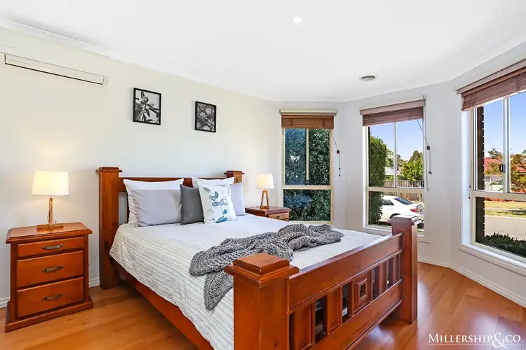 Sixth view of Homely house listing, 15 Groundberry Street, South Morang VIC 3752