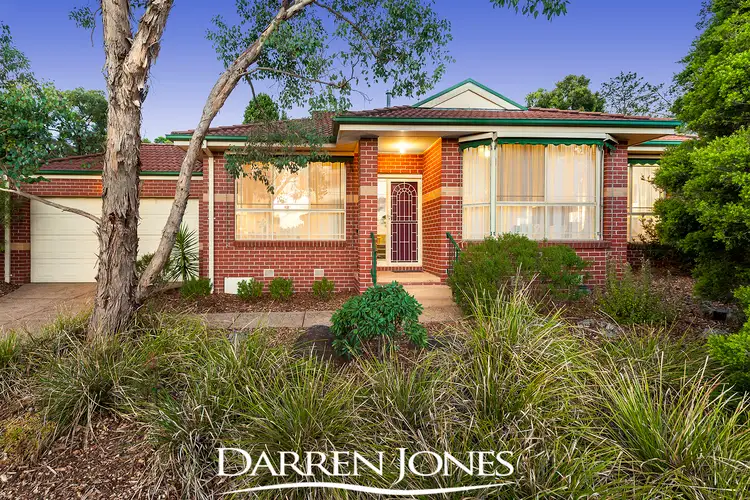 Main view of Homely unit listing, 1/22 Williams Road, Briar Hill VIC 3088
