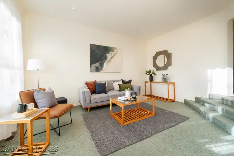 Second view of Homely unit listing, 1/22 Williams Road, Briar Hill VIC 3088