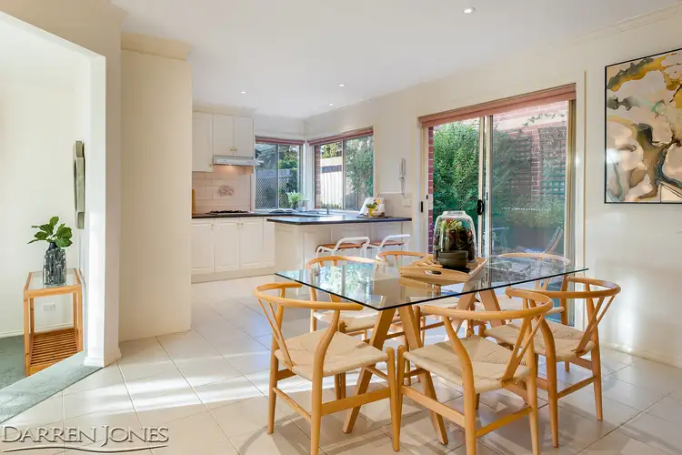 Third view of Homely unit listing, 1/22 Williams Road, Briar Hill VIC 3088