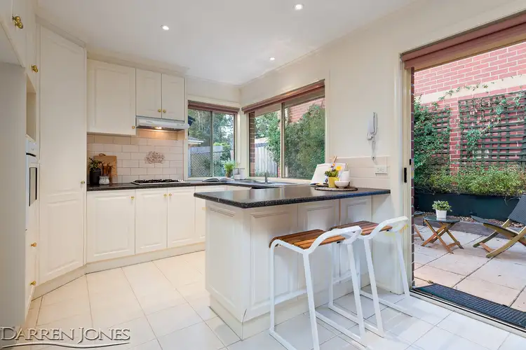 Fourth view of Homely unit listing, 1/22 Williams Road, Briar Hill VIC 3088