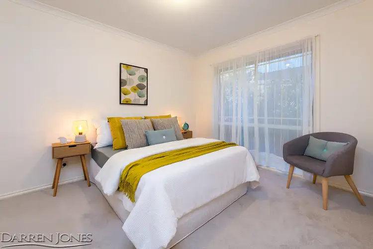 Sixth view of Homely unit listing, 1/22 Williams Road, Briar Hill VIC 3088
