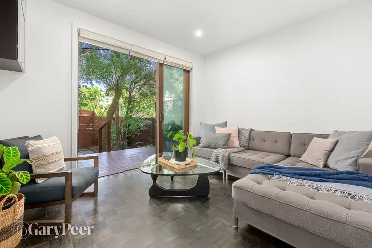 Third view of Homely apartment listing, 2/4A Wando Grove, St Kilda East VIC 3183