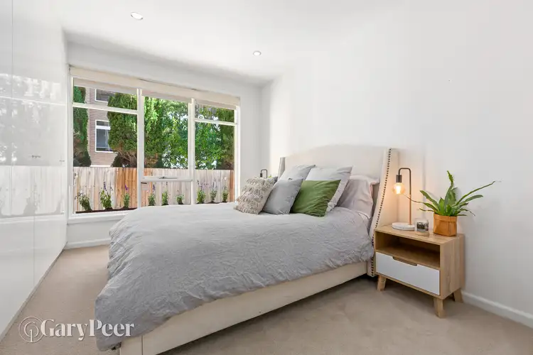 Fourth view of Homely apartment listing, 2/4A Wando Grove, St Kilda East VIC 3183