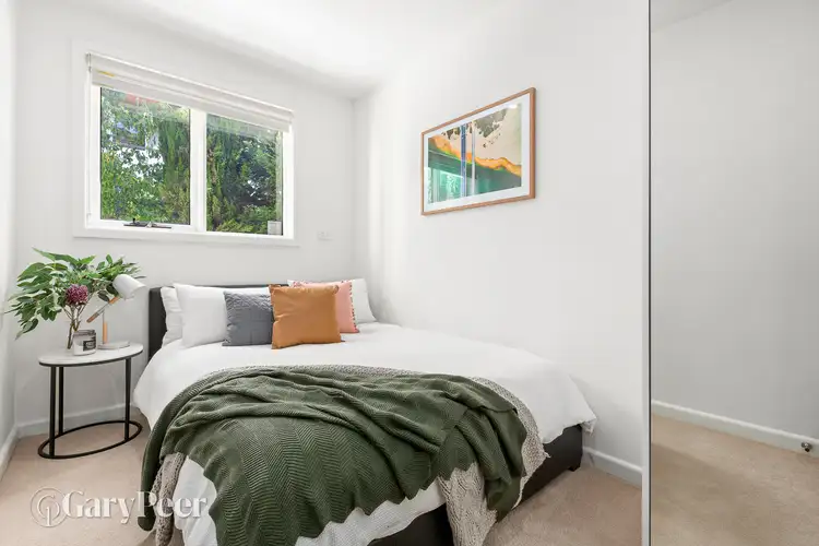 Sixth view of Homely apartment listing, 2/4A Wando Grove, St Kilda East VIC 3183
