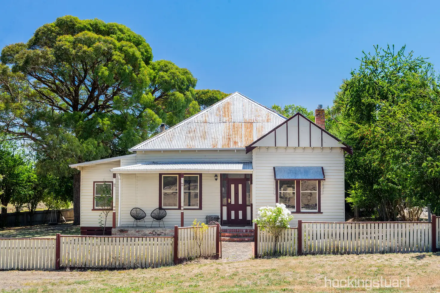 Main view of Homely house listing, 37 Nunns Road, Snake Valley VIC 3351