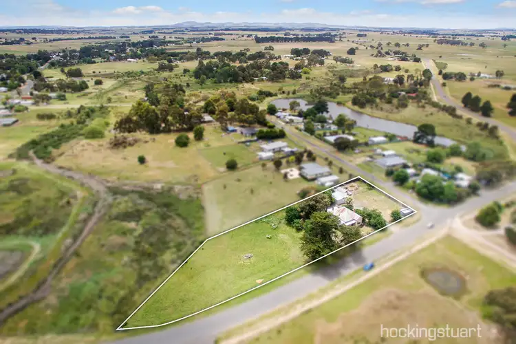 Second view of Homely house listing, 37 Nunns Road, Snake Valley VIC 3351