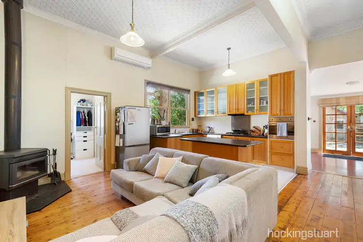 Fourth view of Homely house listing, 37 Nunns Road, Snake Valley VIC 3351