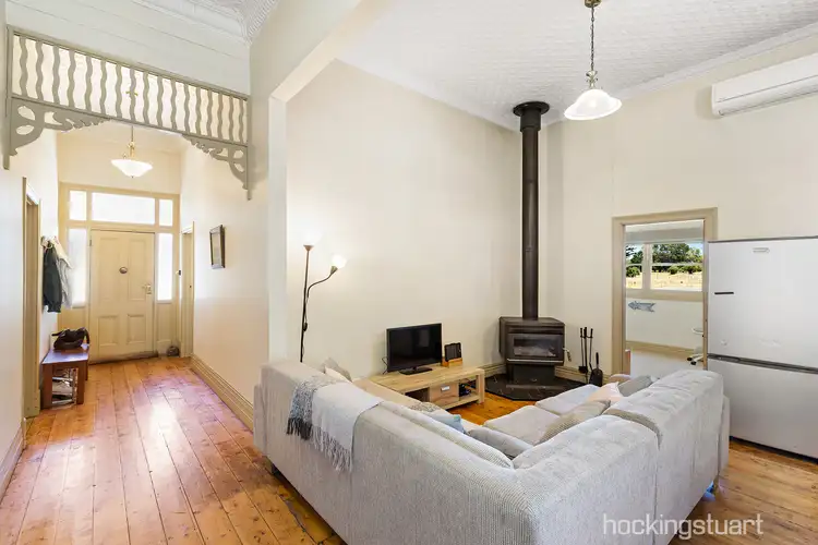 Fifth view of Homely house listing, 37 Nunns Road, Snake Valley VIC 3351