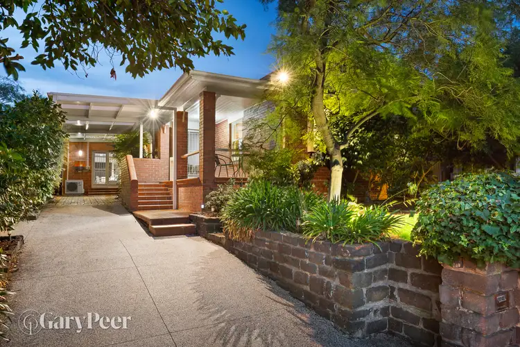 348 Alma Road, Caulfield North VIC 3161