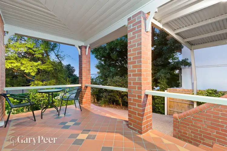 Second view of Homely house listing, 348 Alma Road, Caulfield North VIC 3161