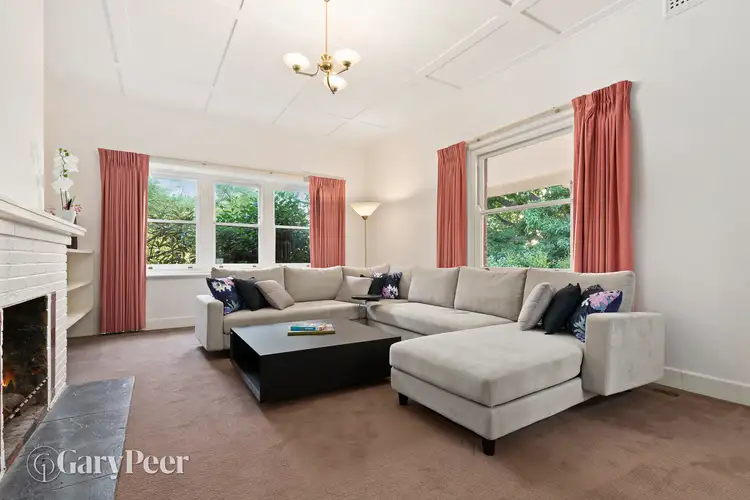 Third view of Homely house listing, 348 Alma Road, Caulfield North VIC 3161