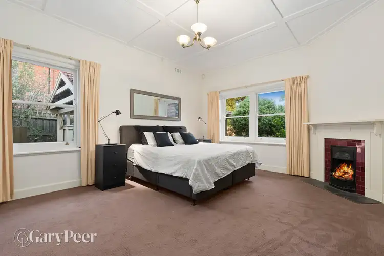 Fifth view of Homely house listing, 348 Alma Road, Caulfield North VIC 3161