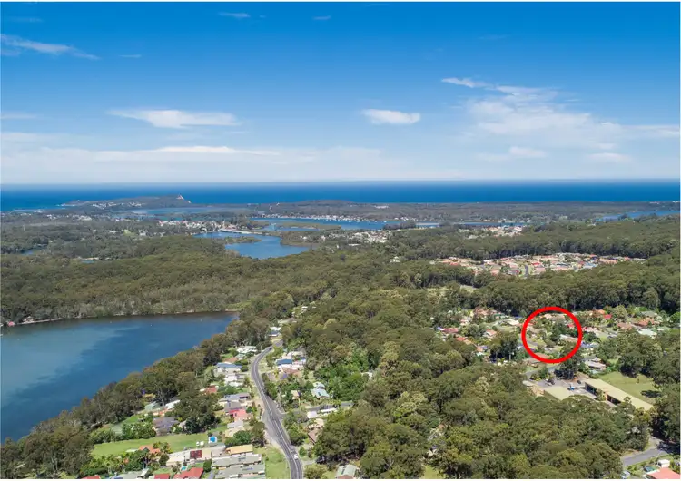 Seventh view of Homely house listing, 5 Elouera Place, West Haven NSW 2443