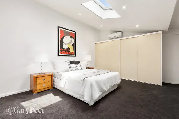 Third view of Homely townhouse listing, 8/848 Glen Huntly Road, Caulfield South VIC 3162