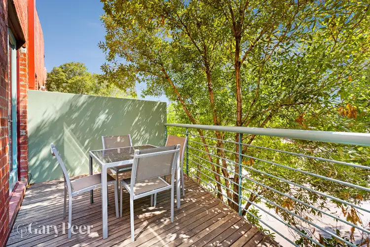 Sixth view of Homely townhouse listing, 8/848 Glen Huntly Road, Caulfield South VIC 3162