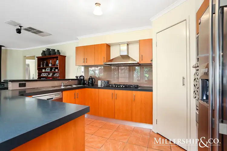 Second view of Homely house listing, 32 Stagecoach Boulevard, South Morang VIC 3752