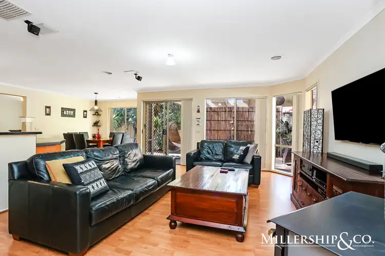 Fourth view of Homely house listing, 32 Stagecoach Boulevard, South Morang VIC 3752