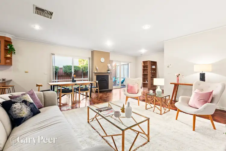 Second view of Homely townhouse listing, 3/1267 Glen Huntly Road, Carnegie VIC 3163