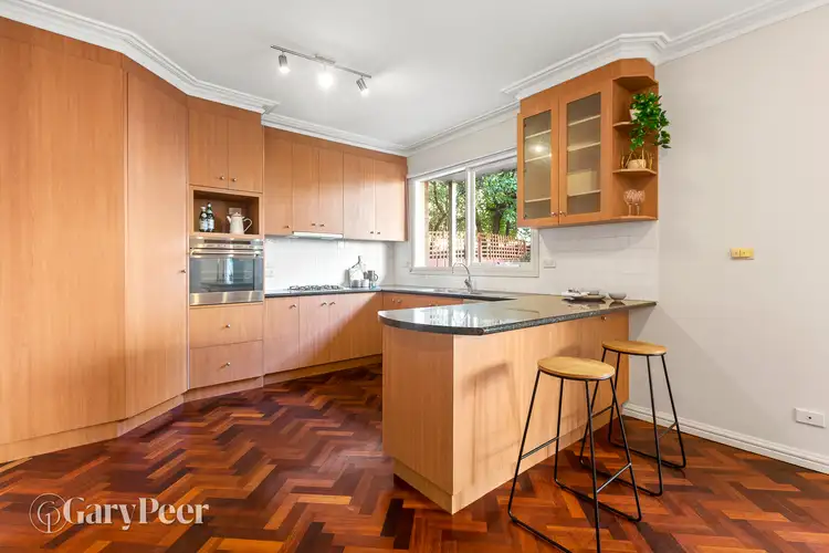 Third view of Homely townhouse listing, 3/1267 Glen Huntly Road, Carnegie VIC 3163