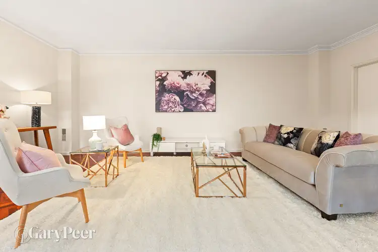 Fifth view of Homely townhouse listing, 3/1267 Glen Huntly Road, Carnegie VIC 3163