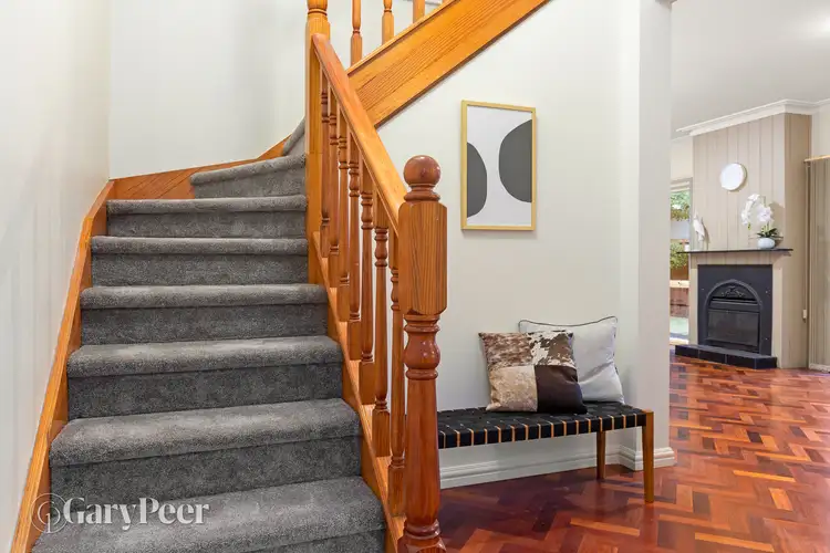 Sixth view of Homely townhouse listing, 3/1267 Glen Huntly Road, Carnegie VIC 3163