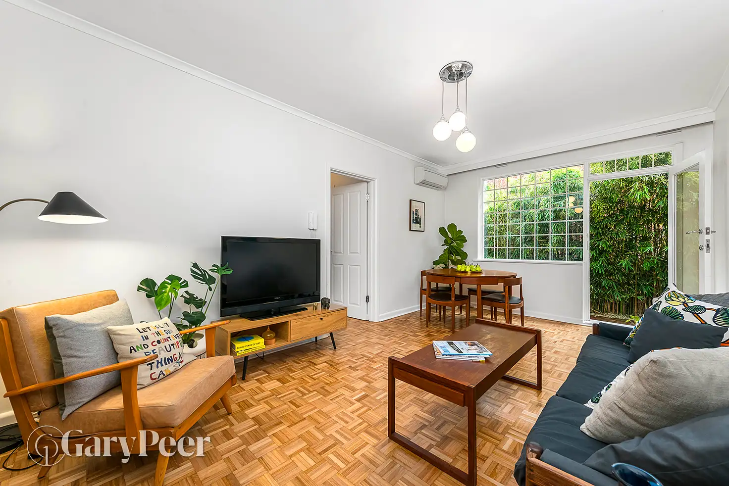 Main view of Homely apartment listing, 2/6 Williams Road, Prahran VIC 3181