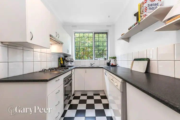 Third view of Homely apartment listing, 2/6 Williams Road, Prahran VIC 3181