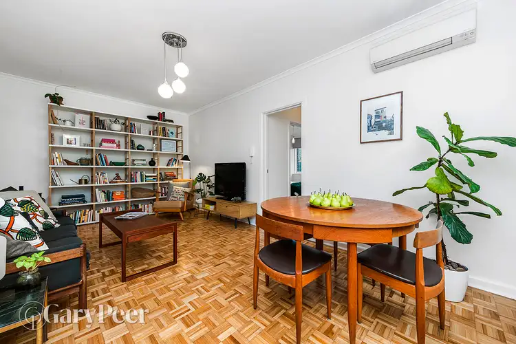 Fourth view of Homely apartment listing, 2/6 Williams Road, Prahran VIC 3181
