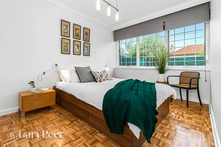 Fifth view of Homely apartment listing, 2/6 Williams Road, Prahran VIC 3181