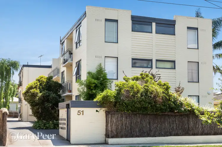 9/51 Kooyong Road, Armadale VIC 3143