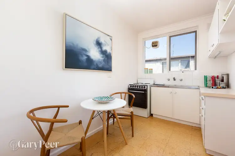 Third view of Homely apartment listing, 9/51 Kooyong Road, Armadale VIC 3143