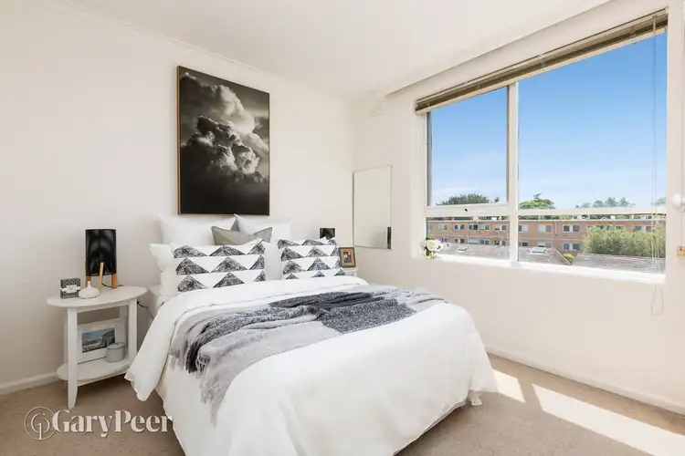Fourth view of Homely apartment listing, 9/51 Kooyong Road, Armadale VIC 3143