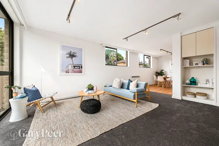6/1 Hammerdale Avenue, St Kilda East VIC 3183