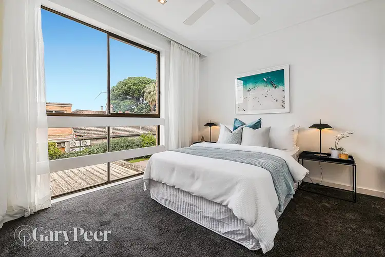 Sixth view of Homely apartment listing, 6/1 Hammerdale Avenue, St Kilda East VIC 3183