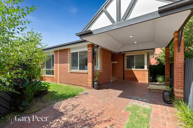 2/36 Briggs Street, Caulfield VIC 3162