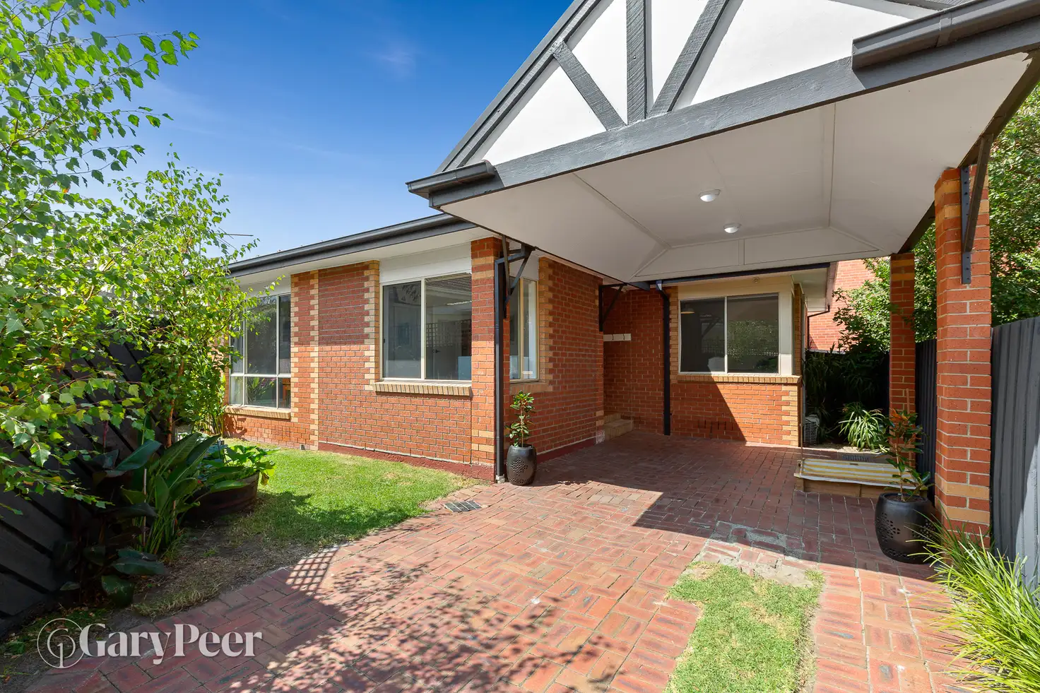 Main view of Homely unit listing, 2/36 Briggs Street, Caulfield VIC 3162
