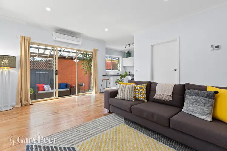 Second view of Homely unit listing, 2/36 Briggs Street, Caulfield VIC 3162