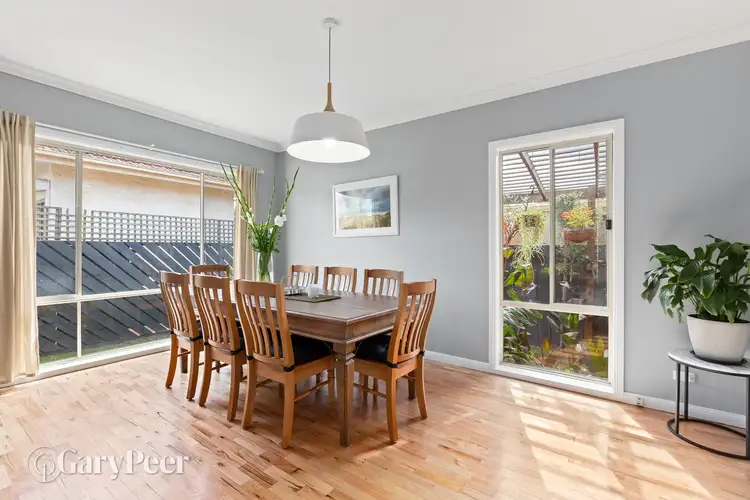 Third view of Homely unit listing, 2/36 Briggs Street, Caulfield VIC 3162