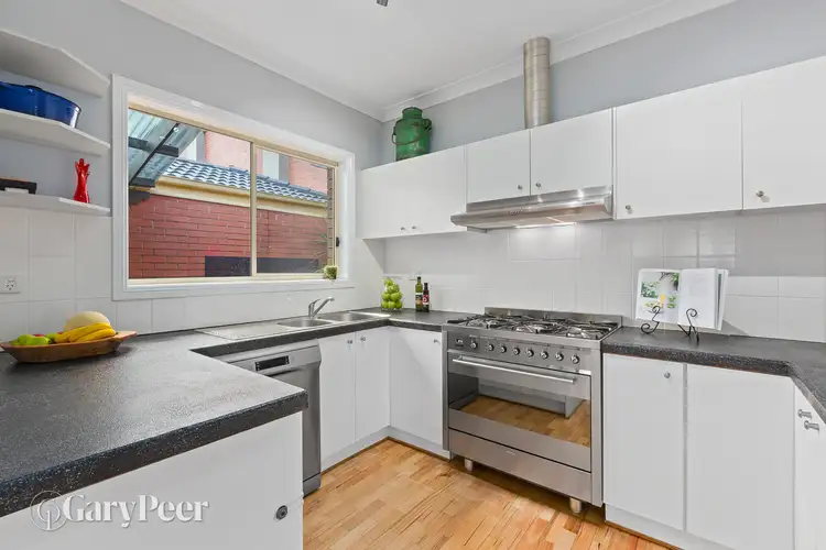 Fourth view of Homely unit listing, 2/36 Briggs Street, Caulfield VIC 3162