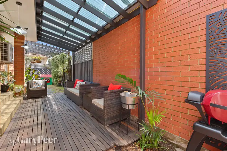 Fifth view of Homely unit listing, 2/36 Briggs Street, Caulfield VIC 3162